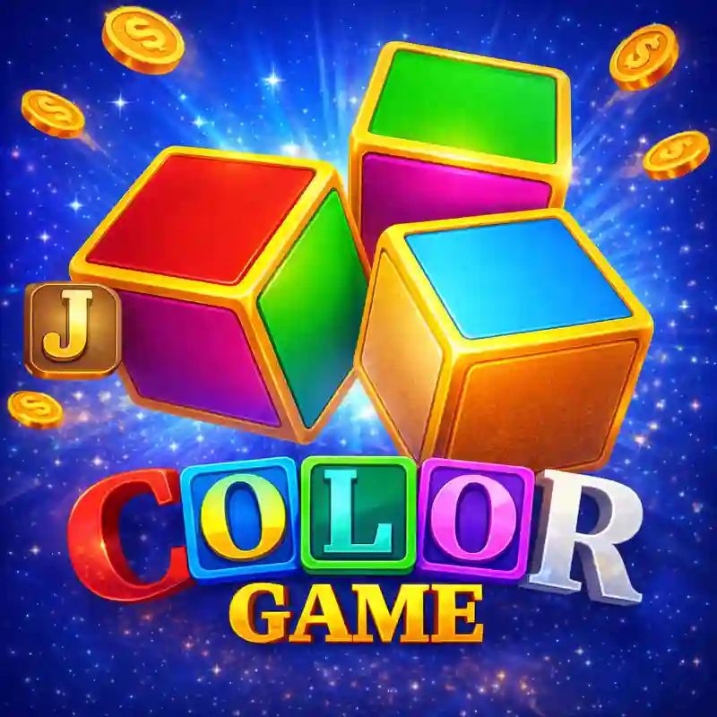Traditional Color Game PH