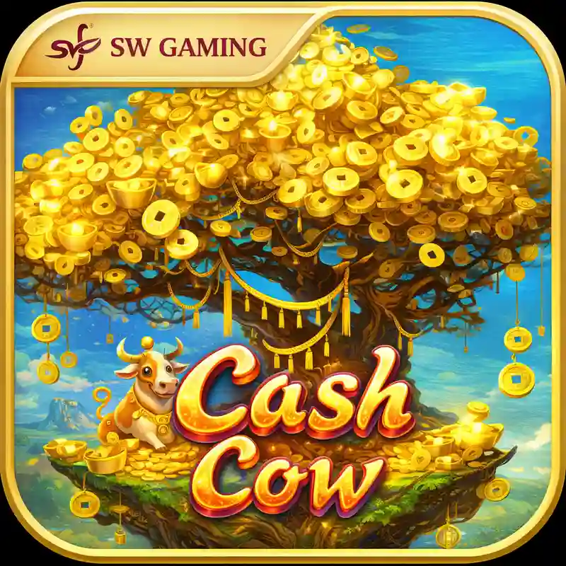 Kalabaw ng Pera slot game