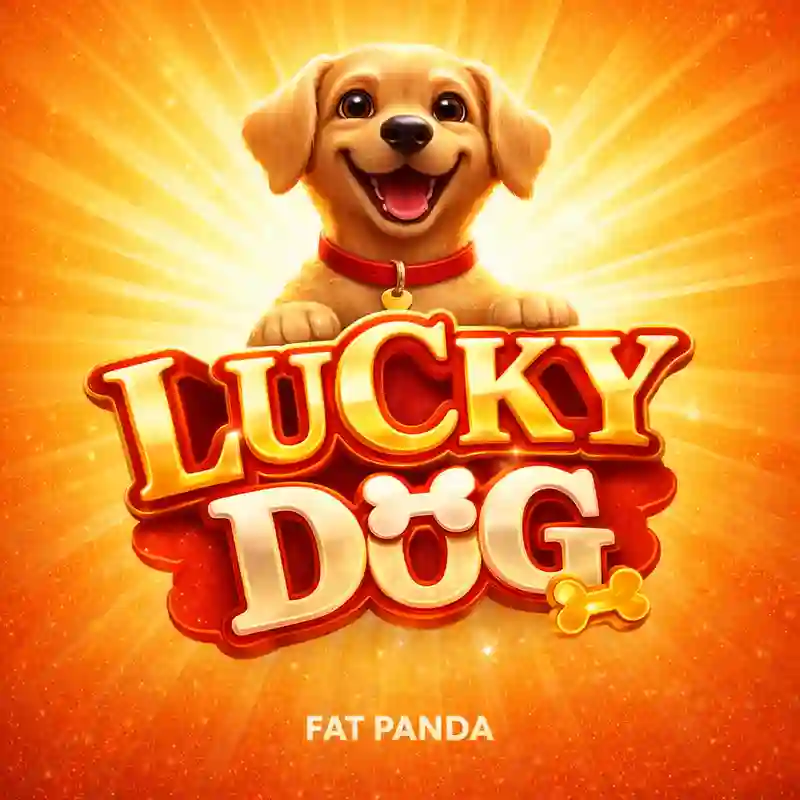 Lucky Dog slot game