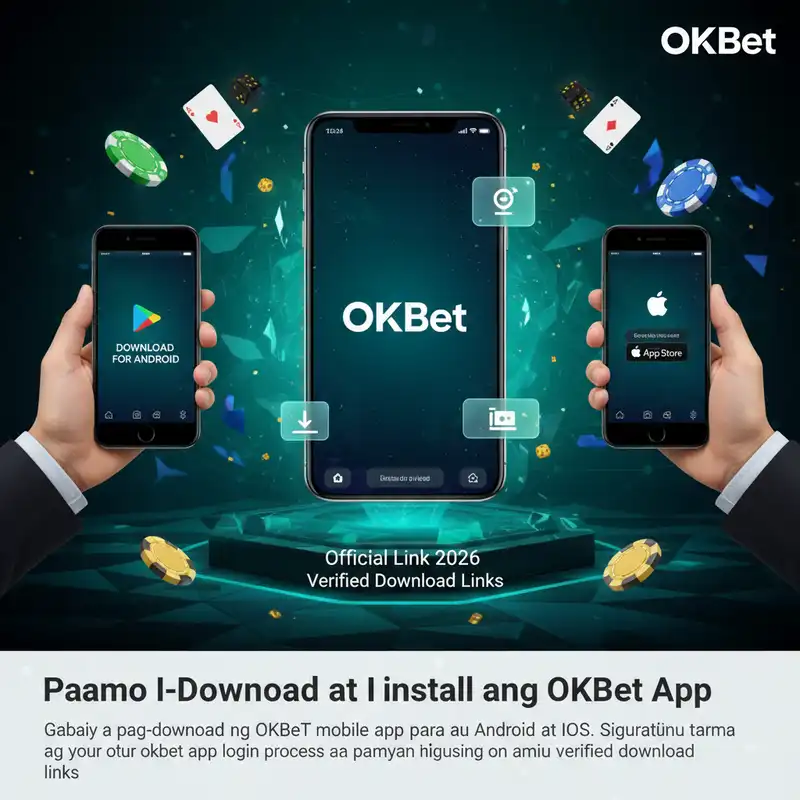 Download App