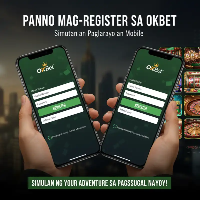 Registration Guide